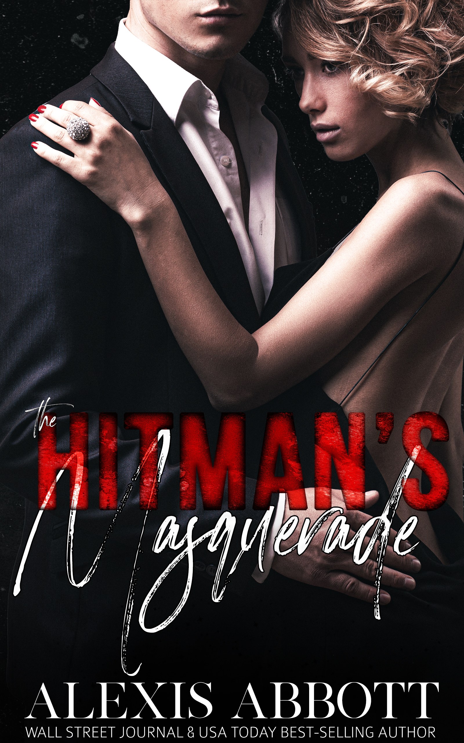 The Hitman’s Masquerade (Short)