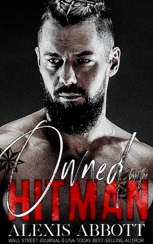 Hitmen #1 – Owned by the Hitman