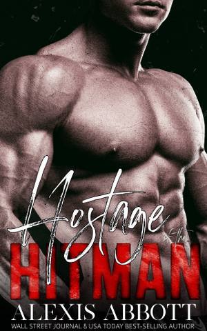 Hostage of the Hitman