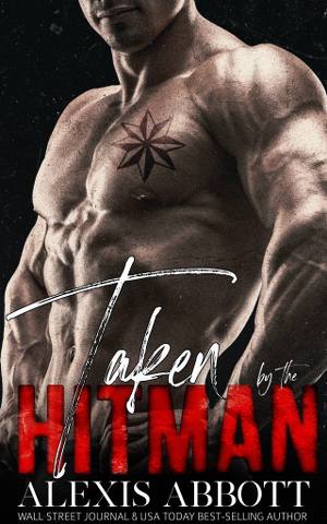Taken by the Hitman