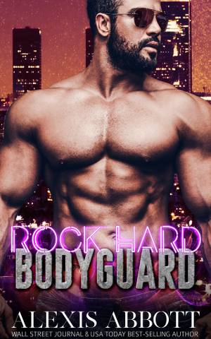 Rock Hard Bodyguard