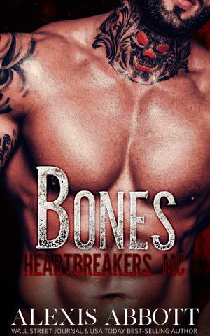 Heartbreakers MC: Bones