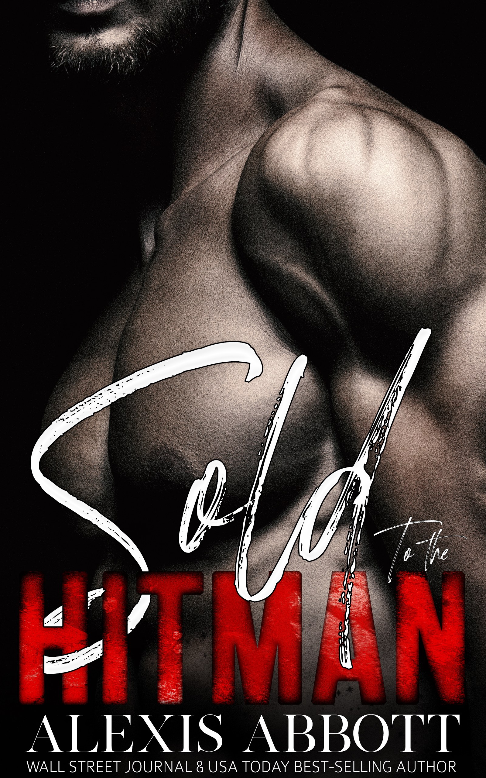 Hitmen #2 - Sold to the Hitman Alexis Abbott - TITLE