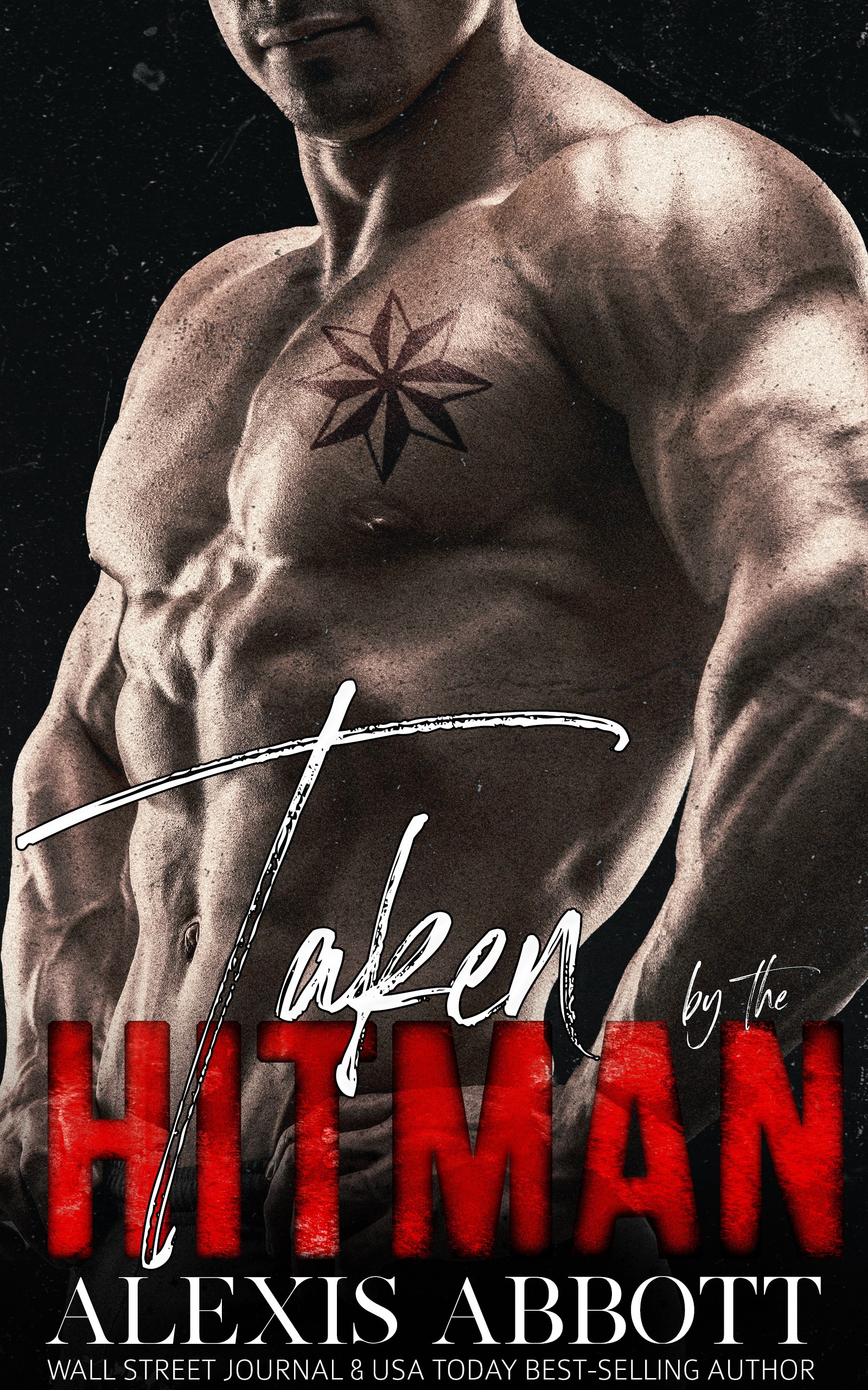 Hitmen #7 - Taken by the Hitman Alexis Abbott - TITLE