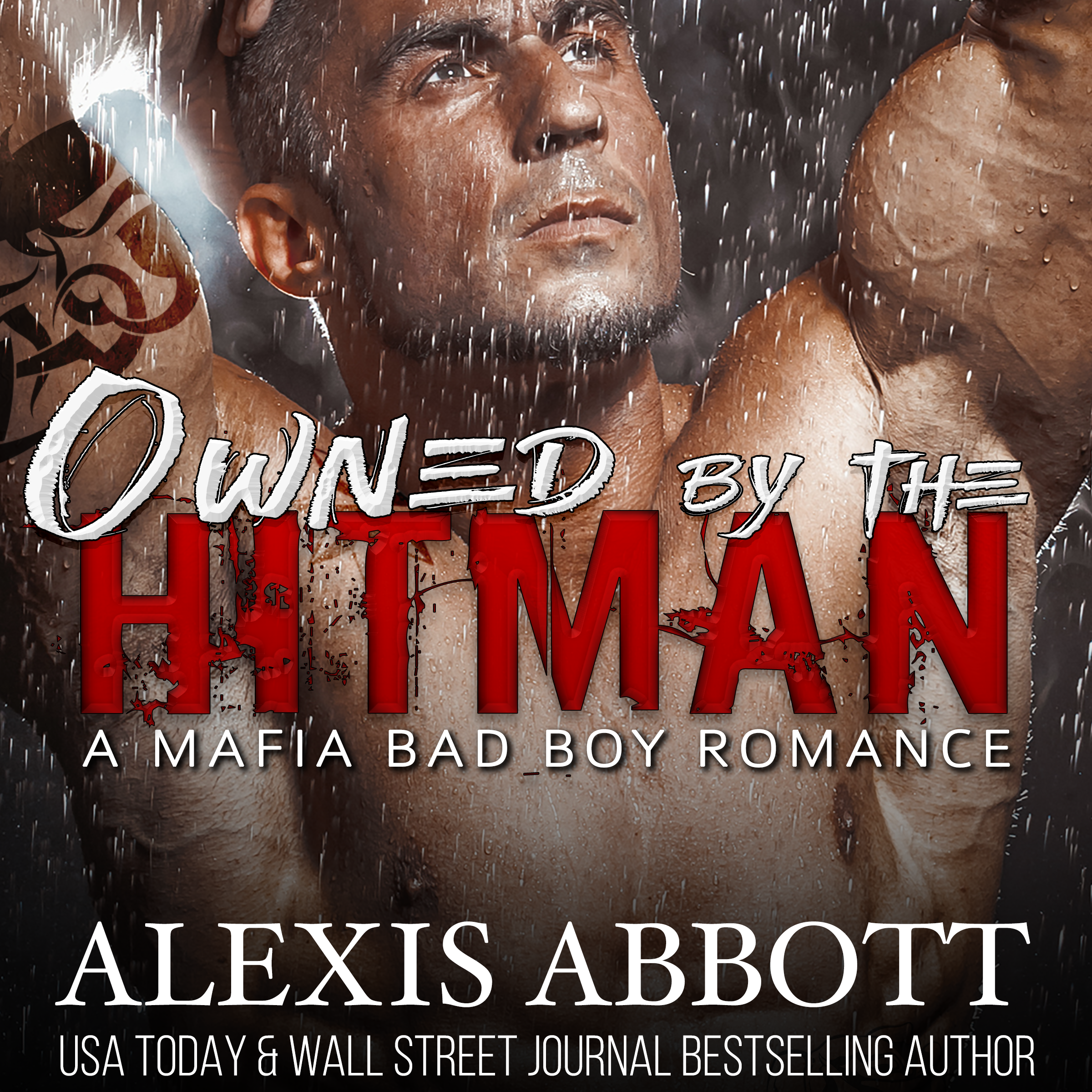 Alexis Abbott - TITLE