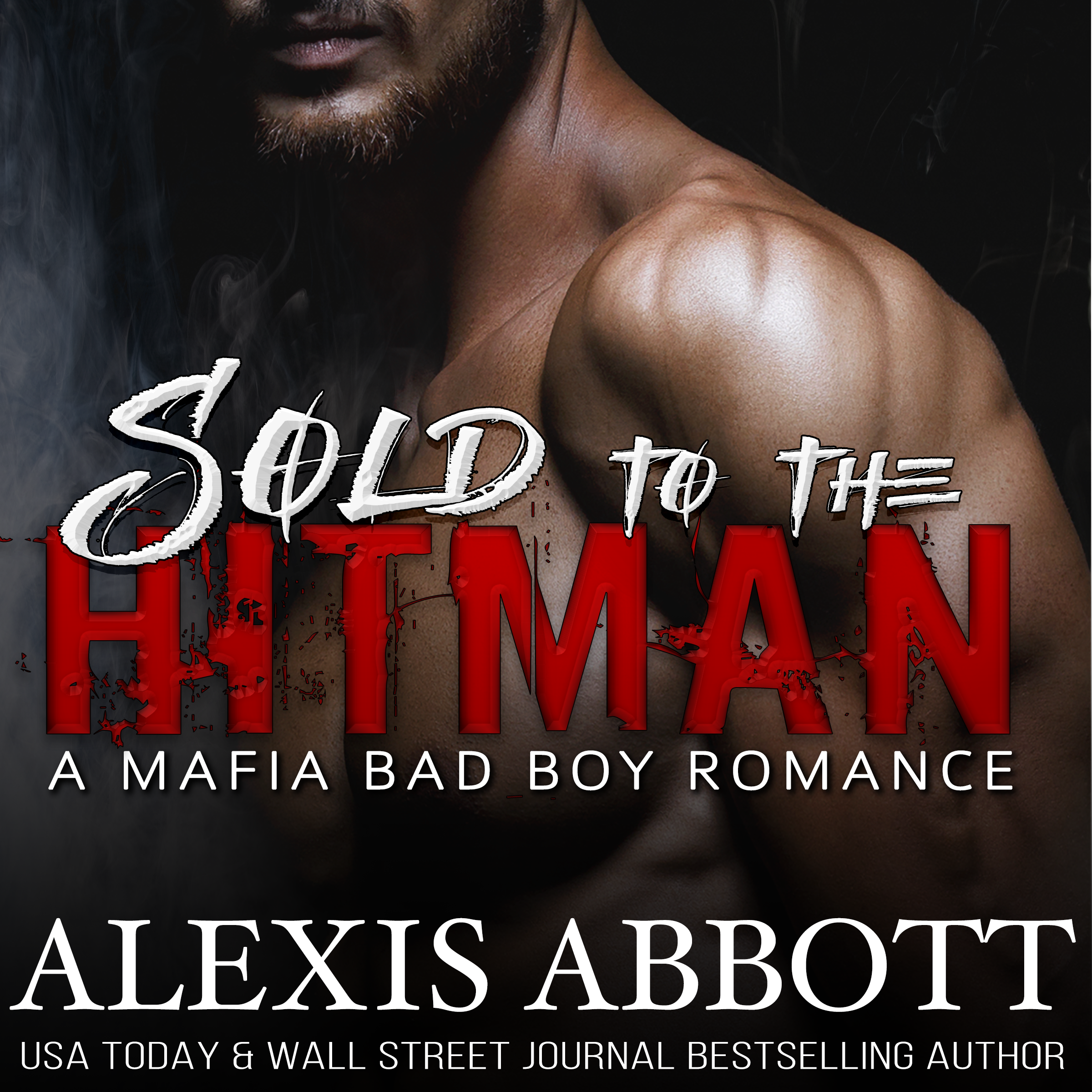 Alexis Abbott - TITLE