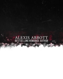 Alexis Abbott Bestselling Romance Author